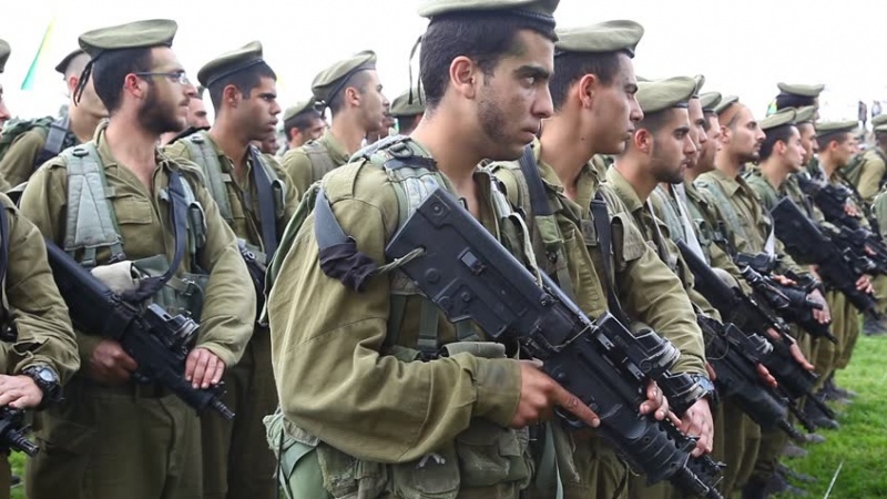 Media Zionis Akui Kelemahan Pasukan Israel Hadapi Hizbullah