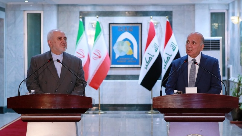 Koordinasi Iran-Irak Usut Tuntas Teror Jenderal Soleimani