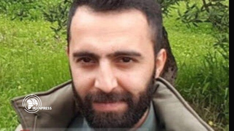 Mossad casusu edam edildi