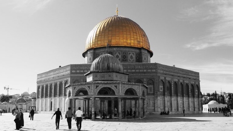 Hamas: risposta armata ad attacchi contro Al-Aqsa