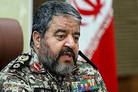 Top General urges SNSC to respond to US war threat against Iran