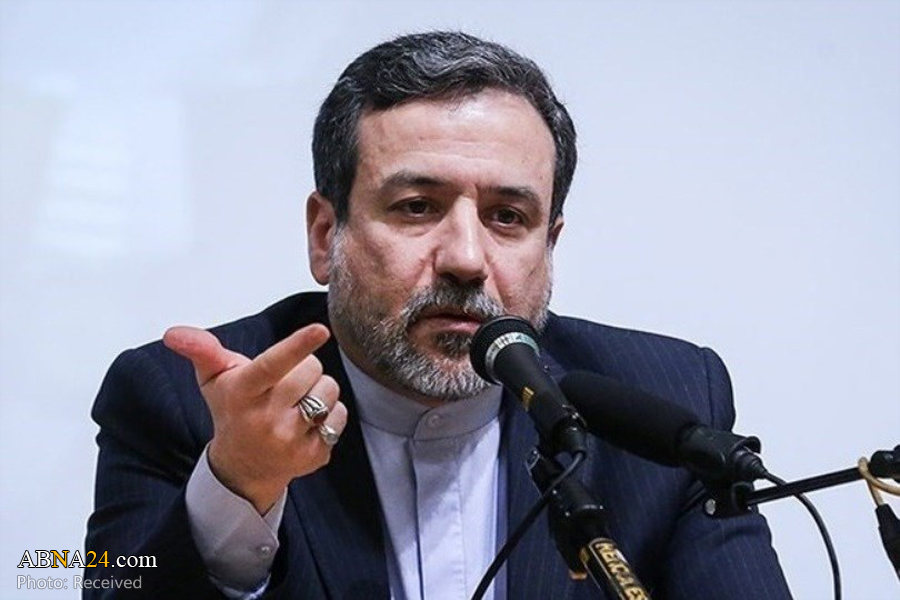 Iran doubts US intentions in Afghan peace process: Deputy FM