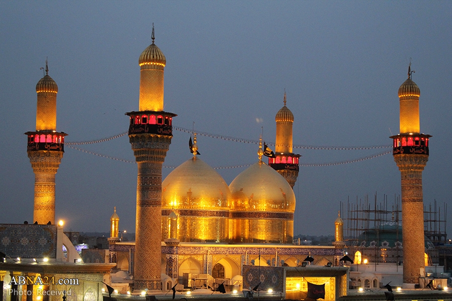 Intellectual Accomplishments of Imam Muhammad Taqi Al-Jawad