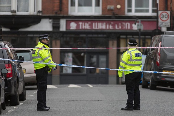  Suppression d’expressions anti-islamiques des rapports de la police britannique