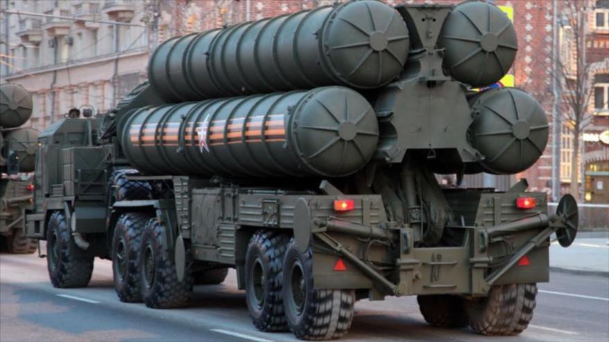 Ambassadeur : l'Iran veut acheter des armes de nouvelle génération à la Russie