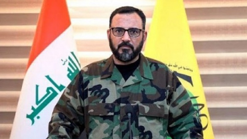 Представитель "ан-Нуджаба": Британский посол не имеет права вмешиваться во внутренние дела Ирака