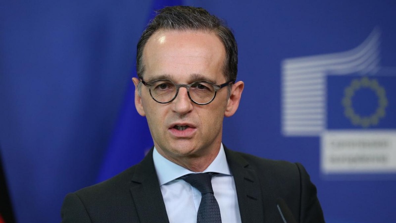 Almanya Libya buhranında çatışan tarafları yaptırımla tehdit etti