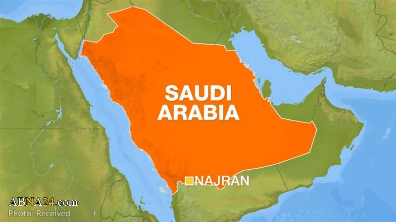 Video: Yemen Houthis backed by military seize  Saudi position in Najran