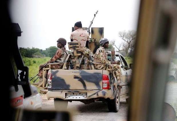 "مقتل وجرح" 38 شخصا في هجوم شمال نيجيريا