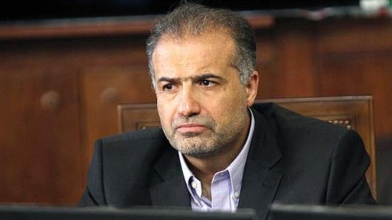 駐露イラン大使が、被制裁国クラブの結成を提案
