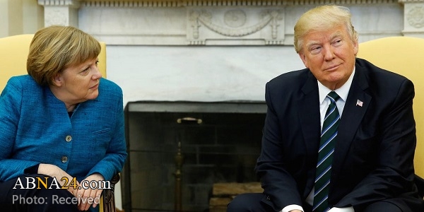 Analysis: Why US opposed to Russian gas pipeline to Europe?