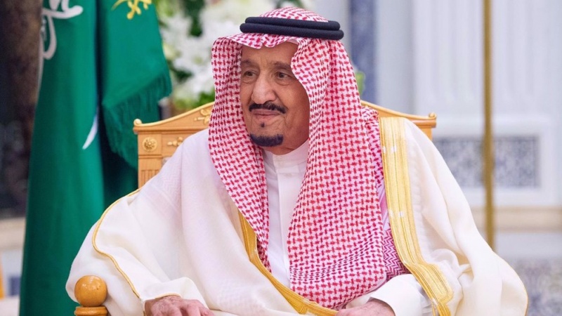 Saudi-Arabien verschiebt den Besuch des irakischen Premierministers, nachdem König Salman ins Krankenhaus eingeliefert wurde