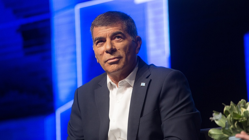 Israel Minta Anggota IAEA untuk Menekan Iran