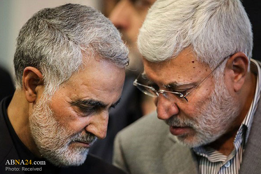 Iran, Iraq will jointly sue US for assassinating Gen. Soleimani