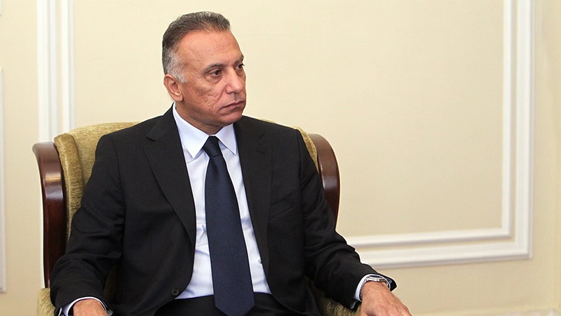 Ирагын баш назири бу ҝүн Теһрана сәфәр едәҹәк