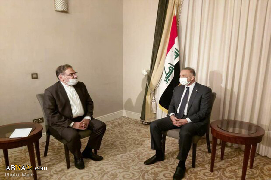 Iran's Shamkhani: Illegitimate US presence, root cause of insecurity in region