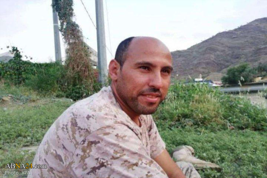Four Saudi soldiers killed in border with Yemen