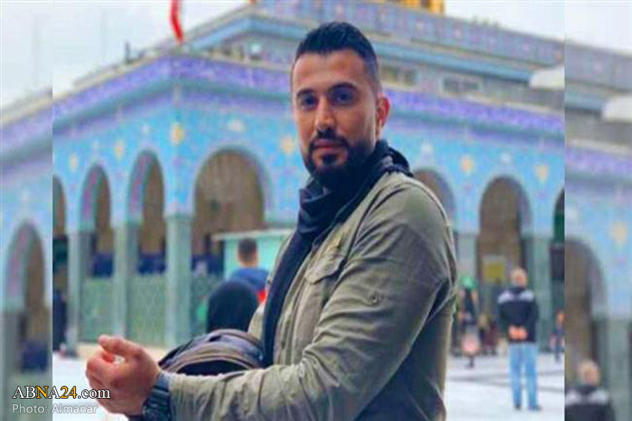 Hezbollah member martyred in Israeli aggression on Syrian soil