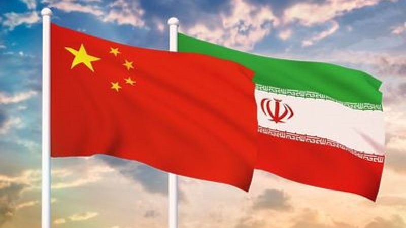 中国の大学教授「中・イラン25ヵ年包括協力計画は、関係拡大に向けた強固な基盤」