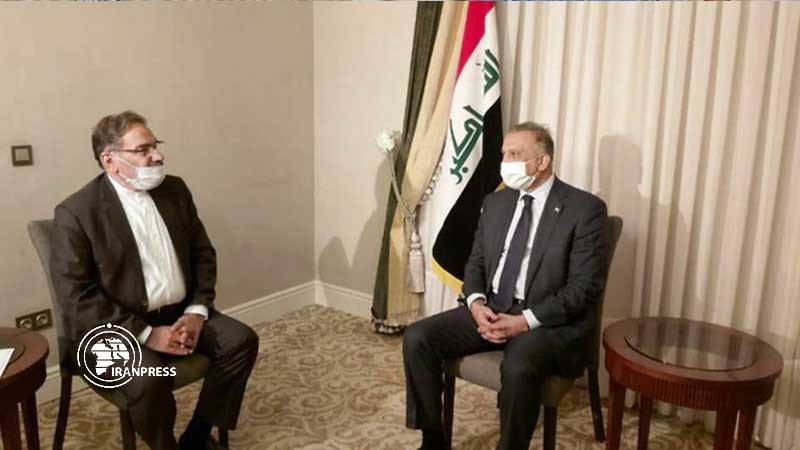 Şemhani: Bölge ve Irak’ta istikrarsızlığın temeli Amerika’nın gayrı meşru varlığıdır