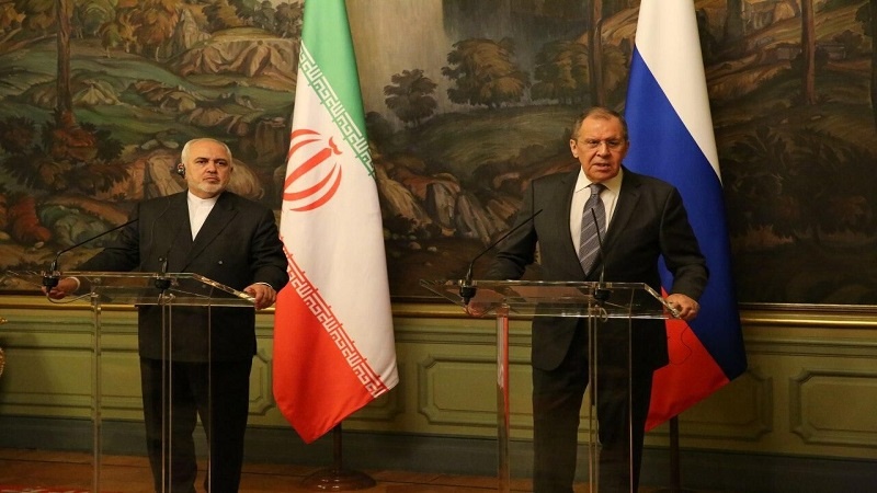 Zarif: Arabistan İran'la eşit ilişkiler istemiyor
