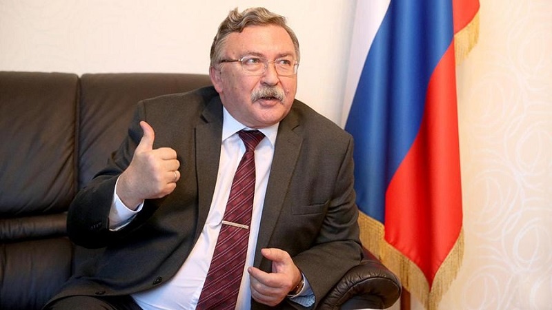 Россия критикует проявленное США неуважение в вопросе введения санкций против европейских стран