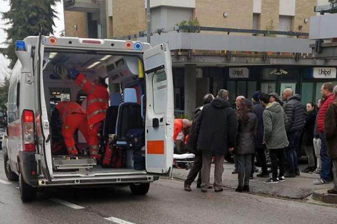 إصابة 14 شخصا في إطلاق نار خلال جنازة بأمريكا