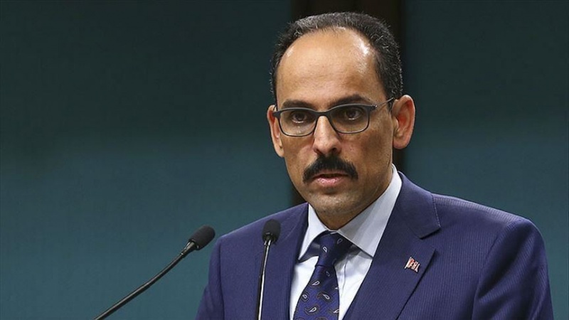     Turska: Podjela Libije je opasna ideja