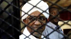 ​Sudan : An Dage Shari’ar Da Ake Wa Al-Bashir Har Zuwa Ranar 11 Ga Watan Agusta