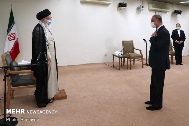 عێراق هیچ کات پاڵپشتییەکانی ئێران لەبیر ناکات