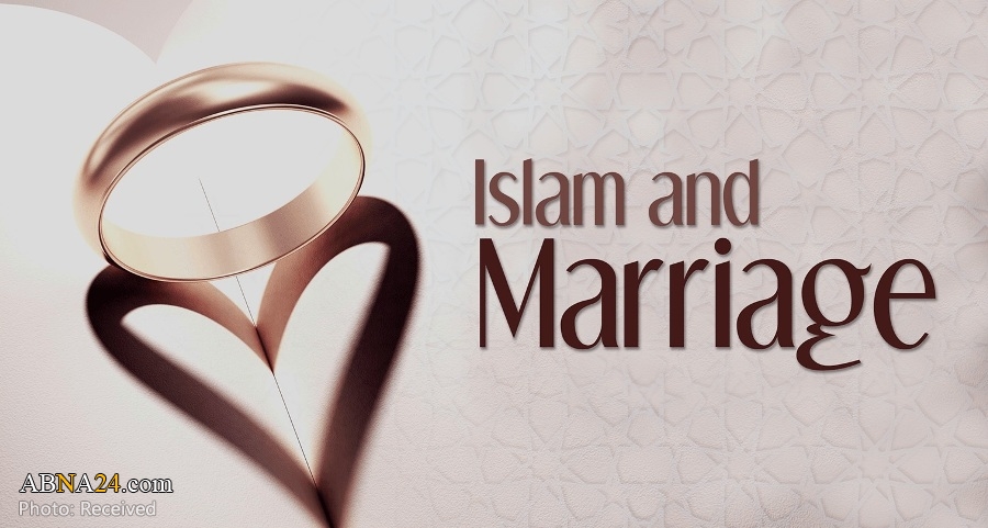 The Purpose of Marriage in Islam