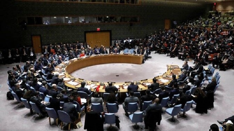 国連安保理のメンバー国、シオニスト政権のヨルダン川西岸併合計画に警告