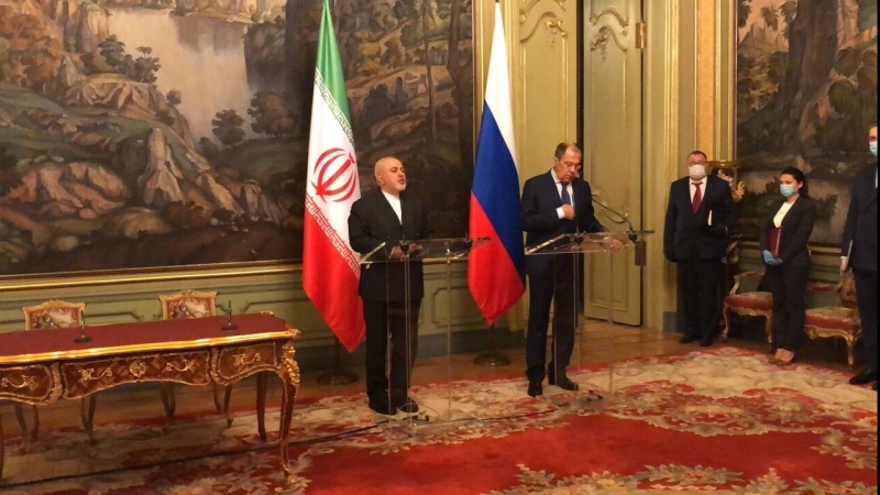 イラン外相、「サウジはイランとの良好な関係を求めず」