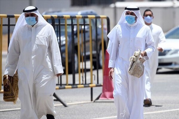 السعودية تسجل 2476 إصابة بكورونا و34 وفاة خلال 24 ساعة