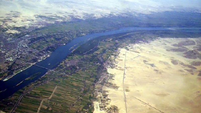 Égypte : le coup fourré d'Israël?