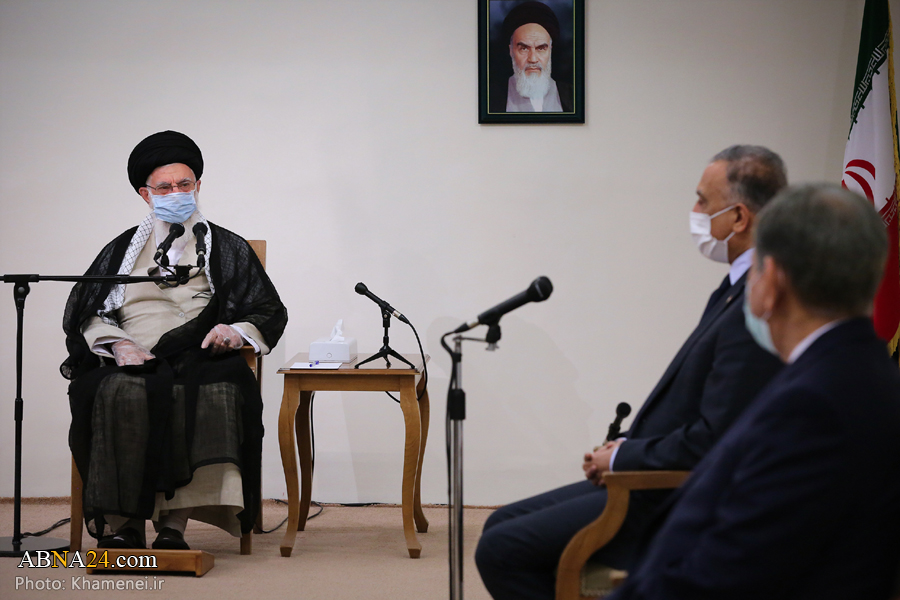 Imam Khamenei: We definitely strike back at U.S. in response to assassination of our General