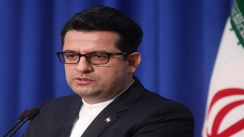 Mousavi: Kebakaran Terbaru di Iran Bukan Sabotase Cyber !