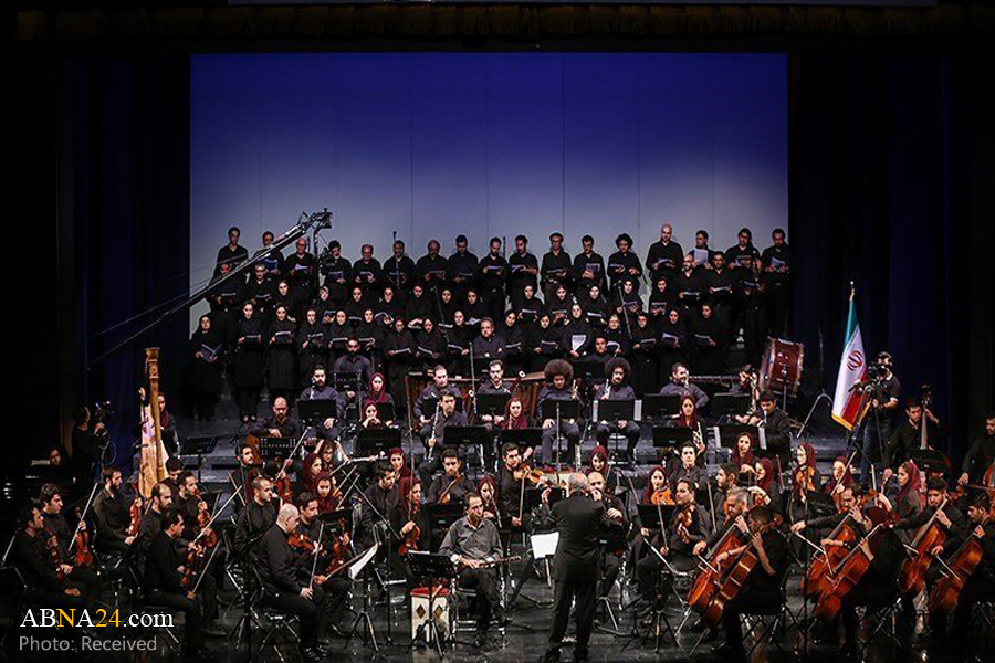 Symphonic poem for General Soleimani to be composed in Iran