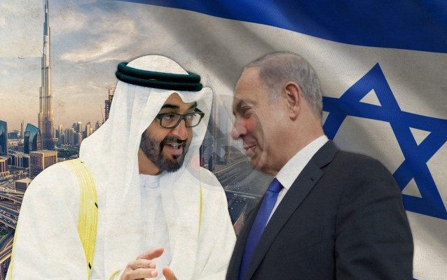 رحلات طيران مباشرة بين "تل أبيب و أبو ظبي"