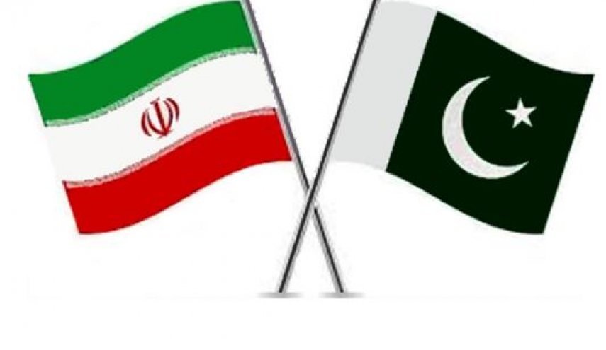 ایران اور پاکستان کے درمیان اقتصادی اور تجارتی باہمی تعاون پر تاکید