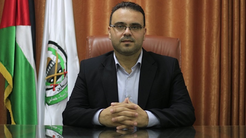ХАМАС отверг обвинения постпреда США при ООН