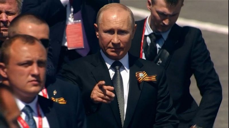 Mosca: no ad alleanza Usa anti-Cina, per Russia partner