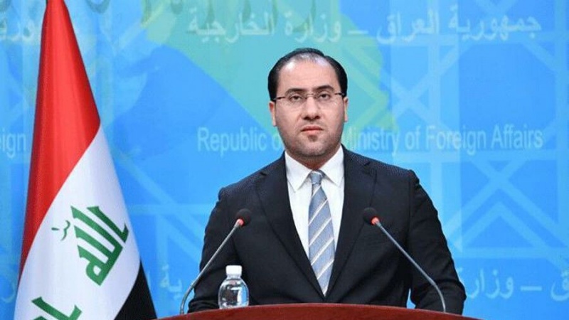 Bağdat: Türkiye'nin Irak Kürdistanı'ndaki eylemleri tek taraflı