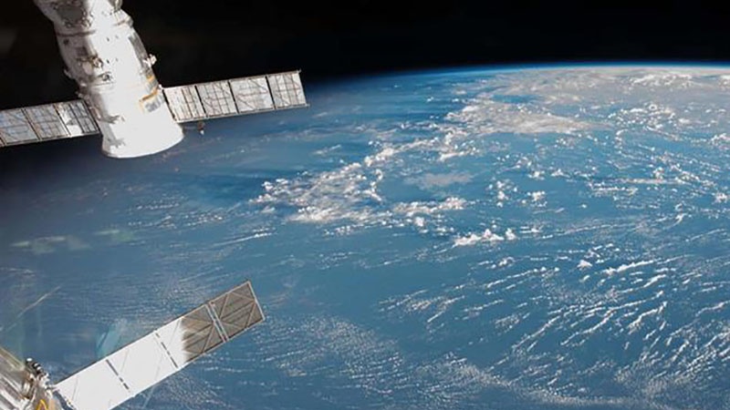 Missiles anti-satellites font peur!