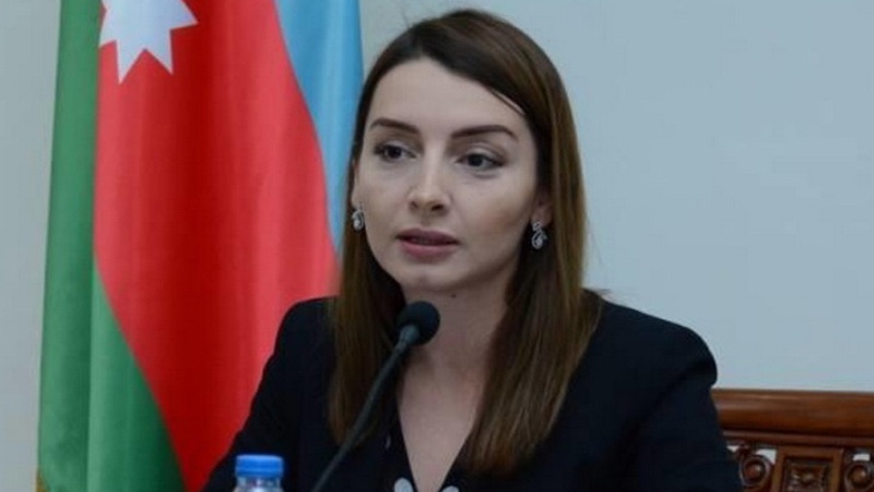 Һәмсәдрләр, Ермәнистанын данышыглар просесини позан ачыгламасына билаваситә мөвге билдирмәлидирләр