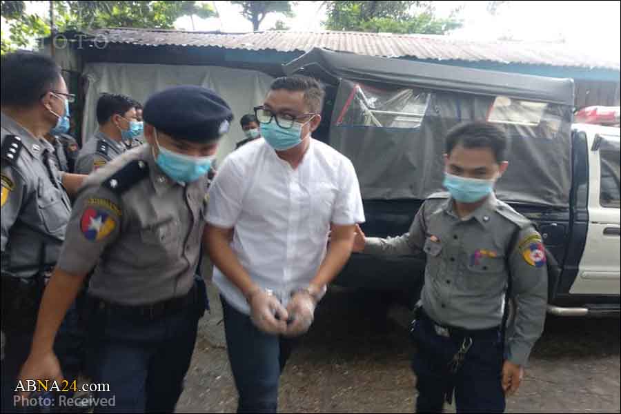 ေစာေဒးဗစ္လားအမႈ ဩဂုတ္ ၆ ရက္ေန႔ အမိန႔္ခ်မည္