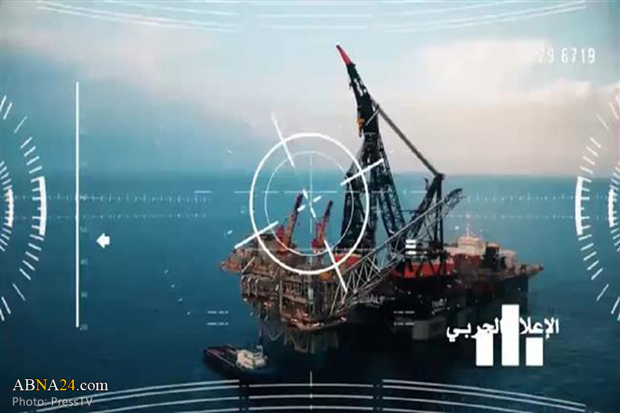 Hezbollah capable of targeting Israeli offshore gas rigs in Mediterranean