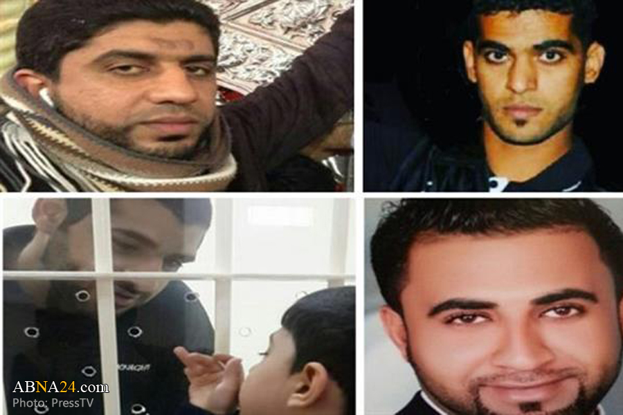 EU parl. urges Al Khalifa to commute, pardon pro-democracy activists on death row