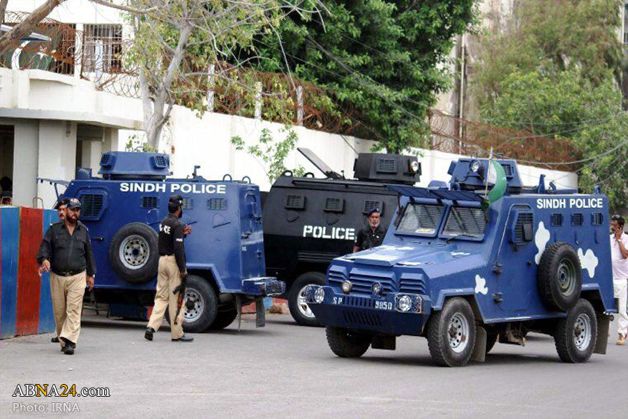 Pakistan sentences Jundullah terrorist to 14 years in prison