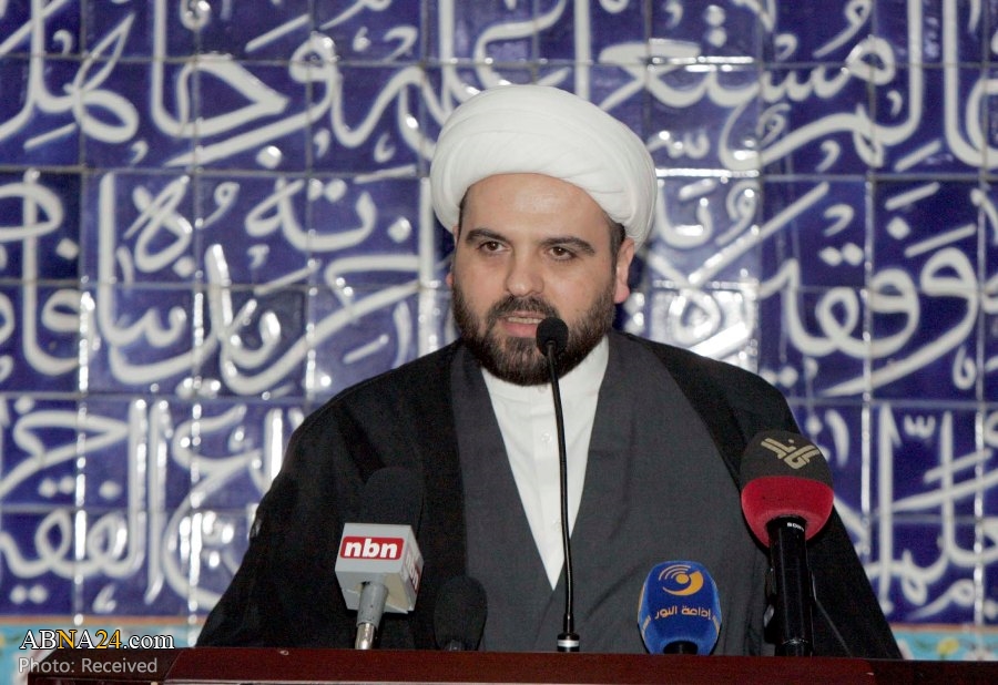 Shiite Mufti Qabalan: Resistant action liberated Lebanon, not neutrality 